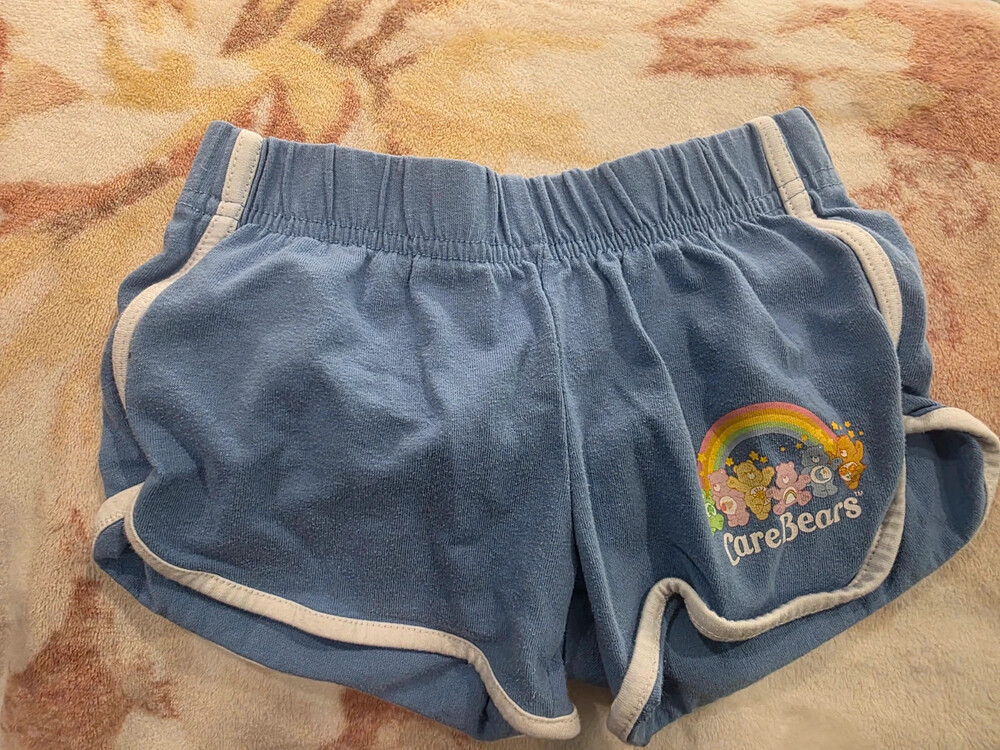 Care Bare Shorts